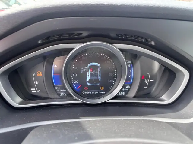 Nissan QASHQAI 1.3 DIG-T N-Motion 2019 Benzine 4