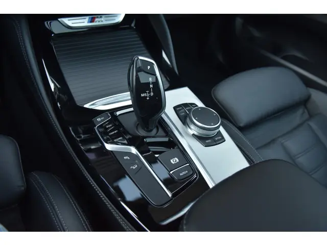 BMW X4 M40i High Executive 2020 Benzine 22