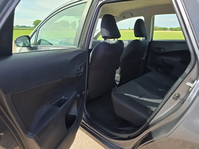 Toyota Verso-S 1.3 VVT-i Aspiration 2013 Benzine 24