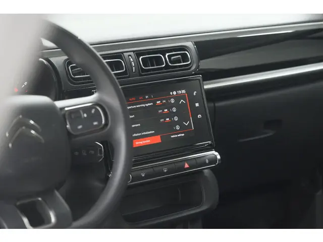 Citroën C3 PureTech 110 EAT6 Max 2024 Benzine 44