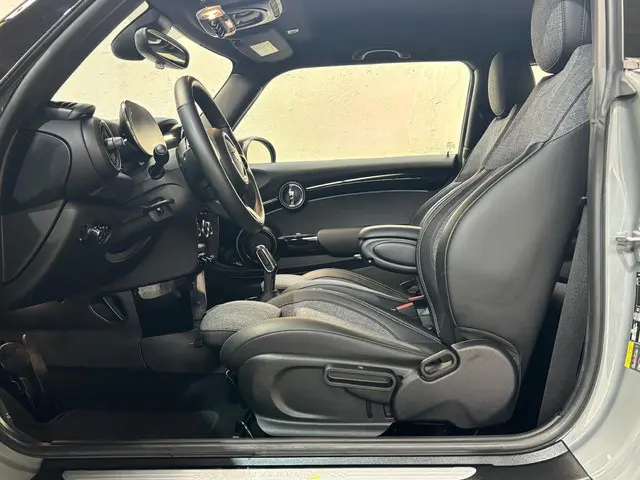 MINI Electric Mini Classic 33 kWh 2022 Elektrisch 15