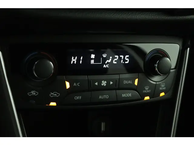 Suzuki S-Cross 1.4 Boosterjet Style Hybrid 2026 Benzine 7