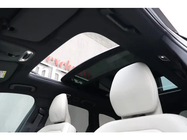 Volvo XC60 2.0 T8 AWD Inscription 2020 Hybride Benzine 12