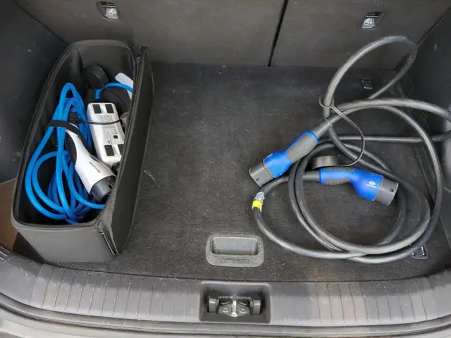 Hyundai Kona EV Comfort 64 kWh 2020 Elektrisch 7