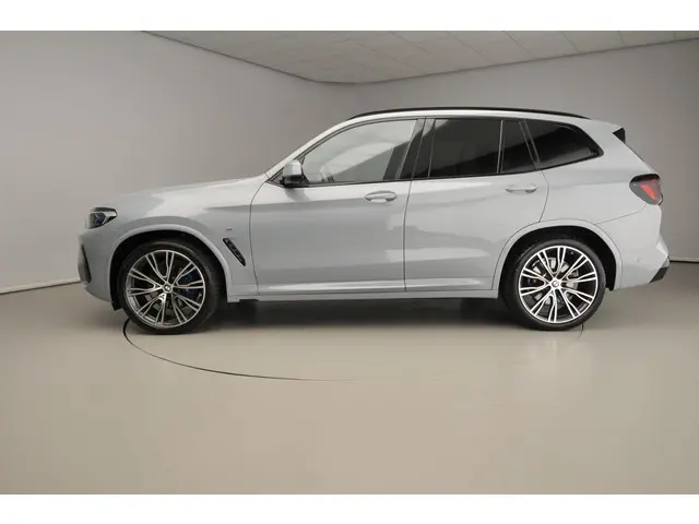 BMW X3 xDrive30d 2024 Diesel 2