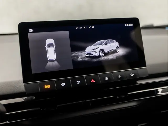 MG MG4 Electric Standard 51 kWh 2022 Elektrisch 23