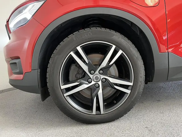 Volvo XC40 1.5 T5 Recharge R-Design 2020 Hybride Benzine 22