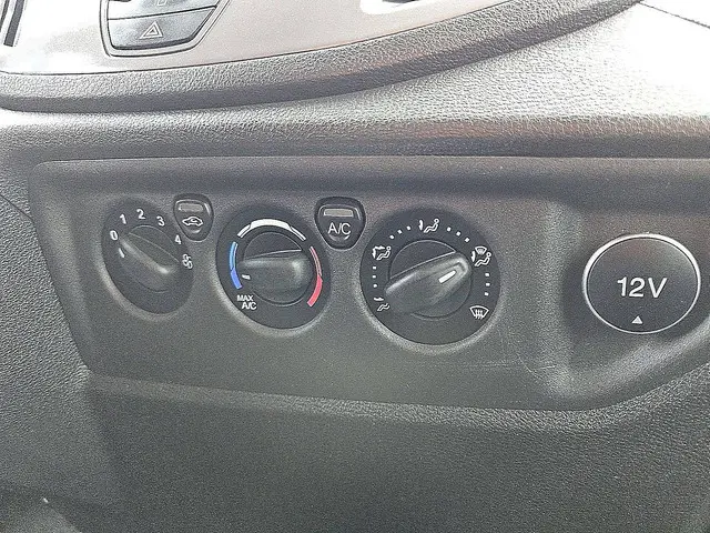 Ford Transit 350 2019 Diesel 11