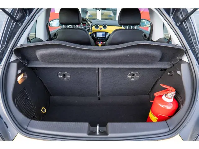 Opel ADAM 1.4 Slam 2013 Benzine 12