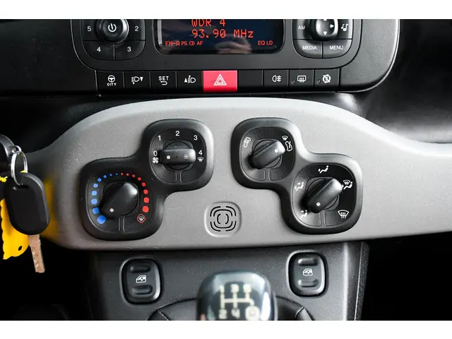 Fiat Panda 0.9 TwinAir Edizione Cool 2014 Benzine 18
