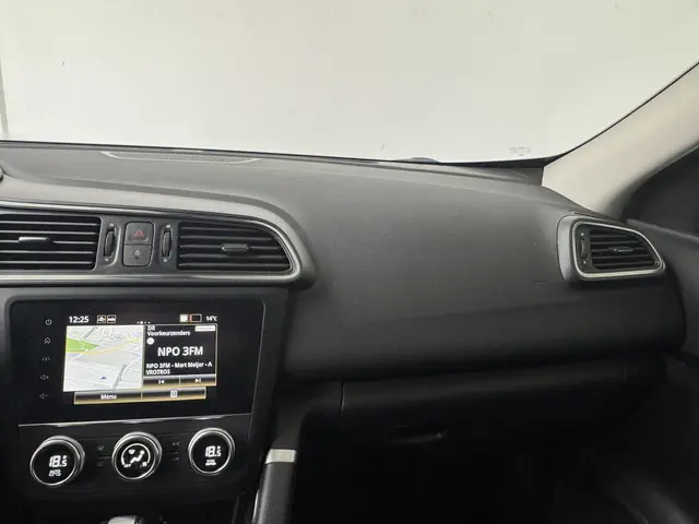 Renault Kadjar 1.3 TCe Intens 2020 Benzine 27