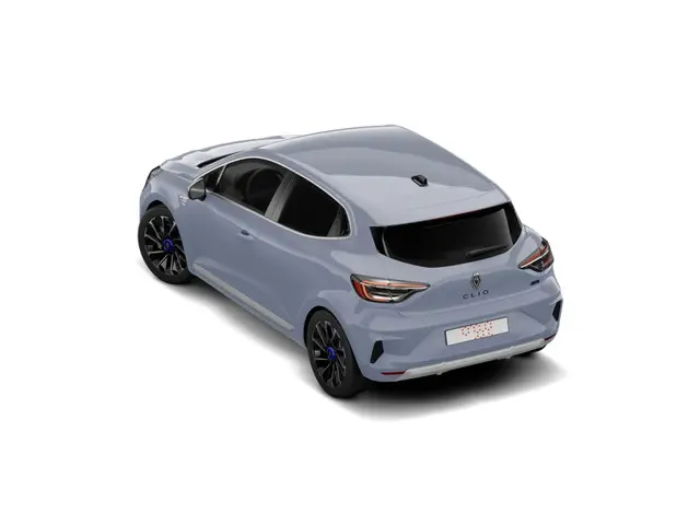Renault Clio esprit Alpine 2025 Benzine 8