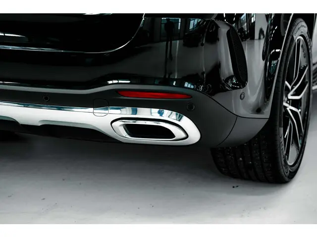 Mercedes-Benz GLE 450 2023 Benzine 6