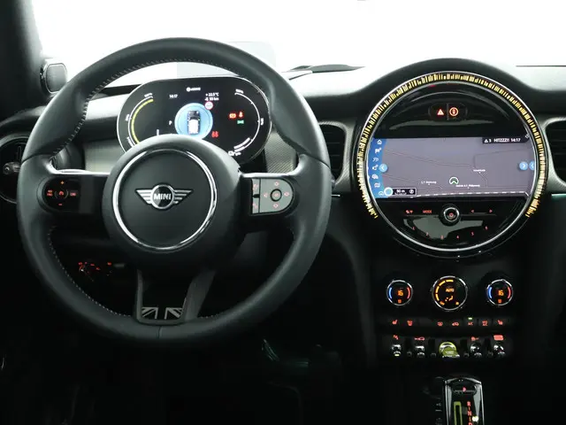 MINI Electric Mini MINI Yours 33 kWh 2023 Elektrisch 58