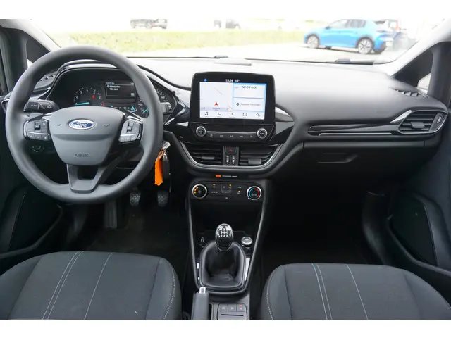 Ford Fiesta 1.1 Trend 2018 Benzine 8