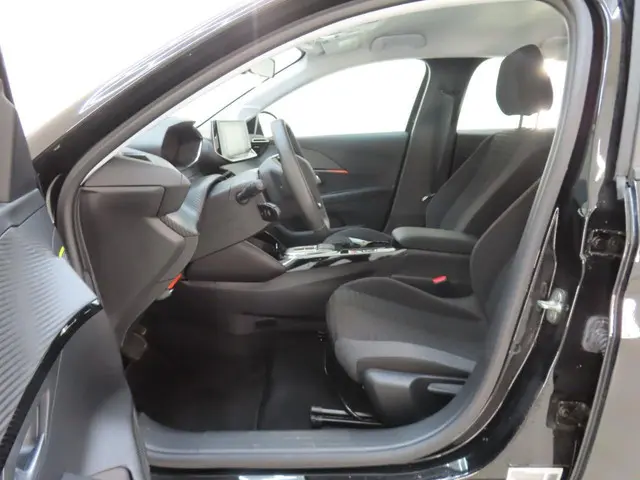 Peugeot e-208 EV Active Pack 50 kWh 2023 Elektrisch 7