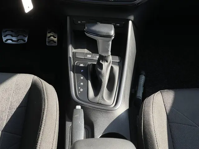 Hyundai Bayon 1.0 T-GDI Comfort 2023 Benzine 19