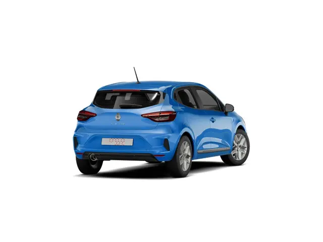 Renault Clio Evolution 2025 Benzine 6