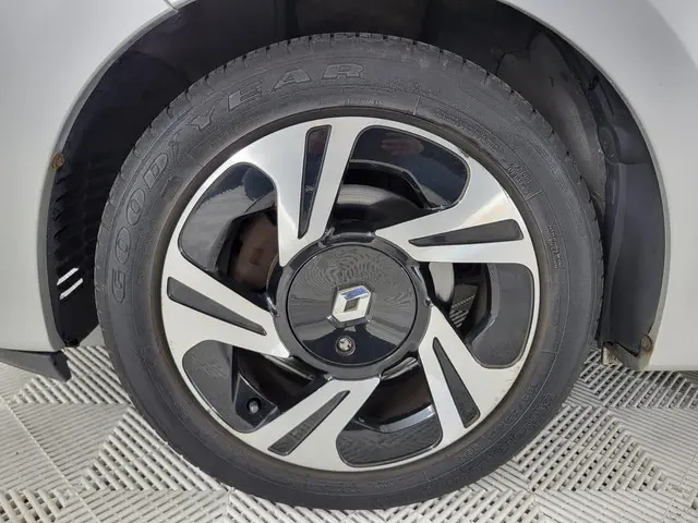 Renault Twingo 1.2 16V Dynamique, Automaat 2013 Benzine 7