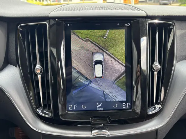 Volvo XC60 2.0 T5 Momentum 2019 Benzine 14