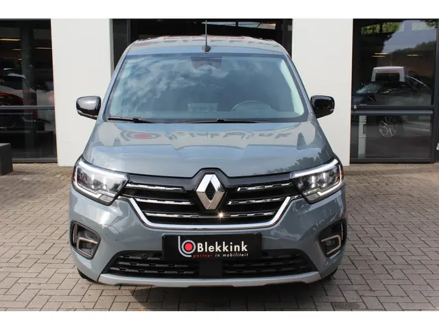 Renault Kangoo 1.3 TCe Edition One 2022 Benzine 7