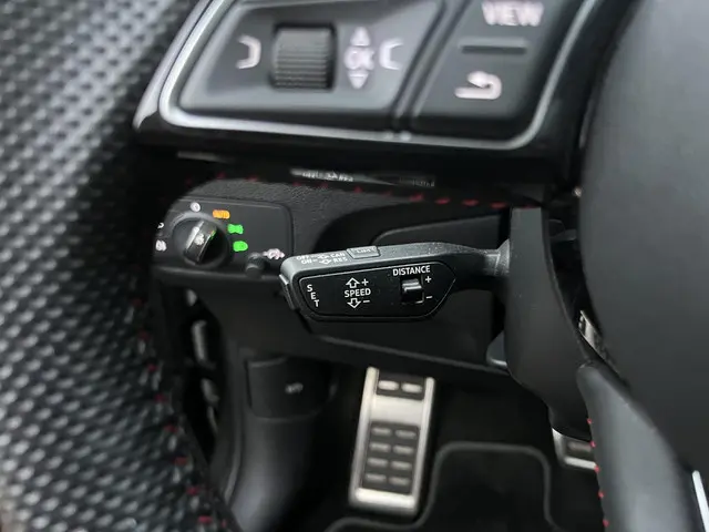 Audi SQ2 2.0 TFSI 2019 Benzine 24