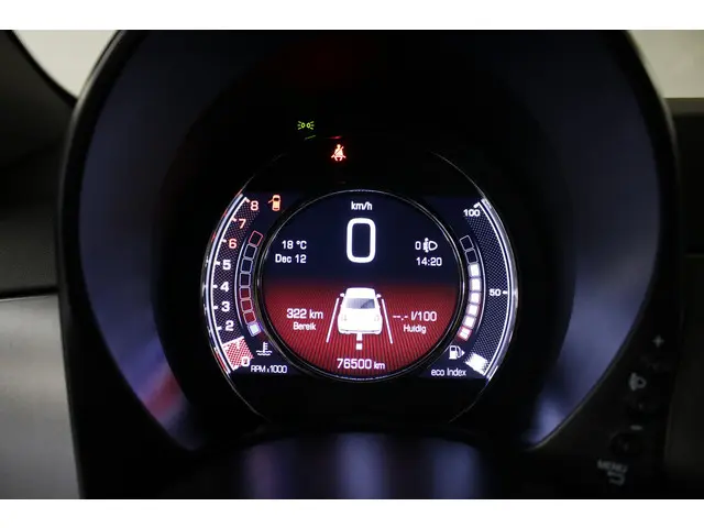 Fiat 500 1.2 Sport 2019 Benzine 15