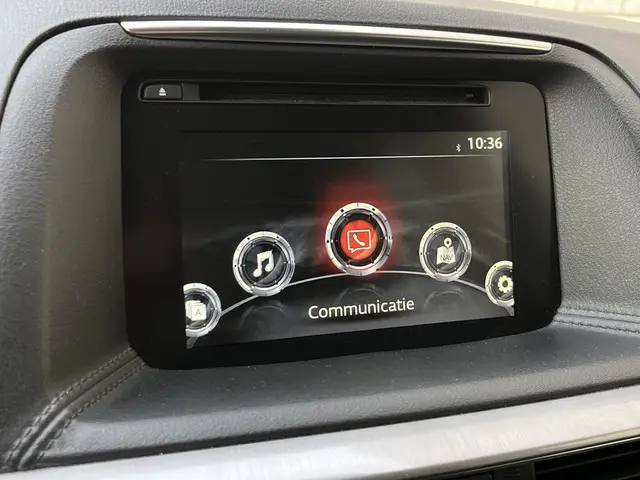 Mazda CX-5 2.0 SkyActiv-G 165 TS+ 2WD 2015 Benzine 30