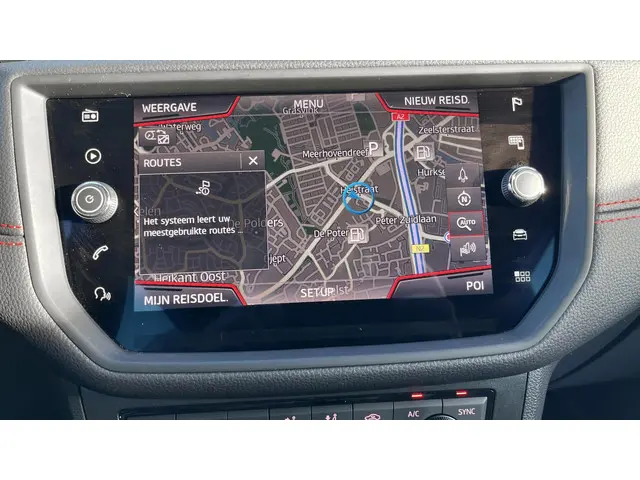 SEAT Arona 1.0 TSI FR Business Intense 2019 Benzine 21