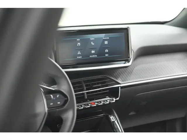 Peugeot e-2008 EV Active 50 kWh 2024 Elektrisch 41