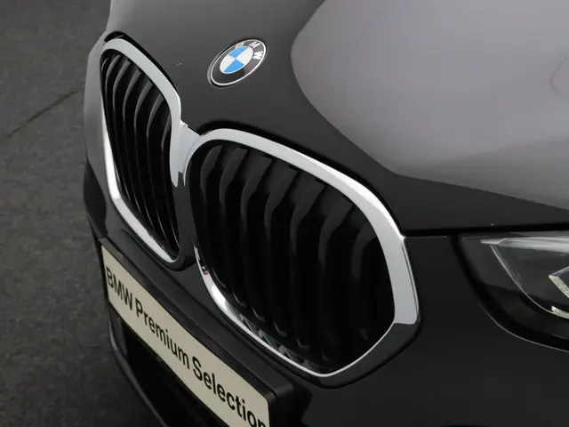 BMW X1 sDrive20i 2020 Benzine 7