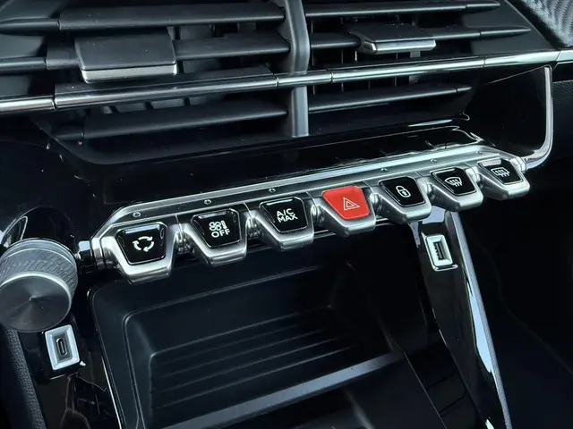 Peugeot e-208 EV Active Pack 50 kWh 2021 Elektrisch 24