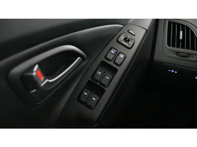 Hyundai ix35 1.6i GDI i-Vision 2014 Benzine 14