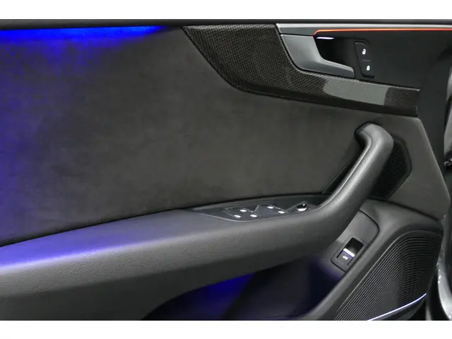 Audi S5 Sportback 3.0 TFSI S5 quattro 2017 Benzine 48