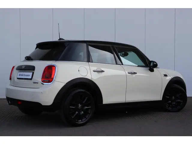 MINI Cooper Mini 1.5 Business Edition 2019 Benzine 6