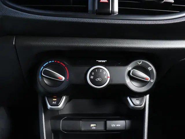 Kia Picanto 1.0 DPi DynamicLine 2024 Benzine 19