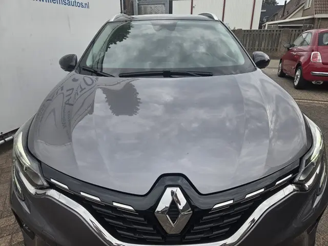 Renault Captur 1.0 TCe Intens 2021 Benzine 21