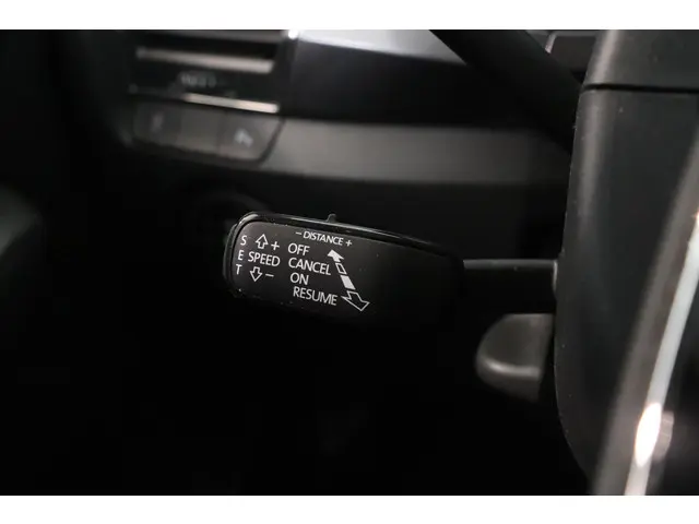 Škoda Fabia Combi 1.0 TSI Business Edition 2021 Benzine 26