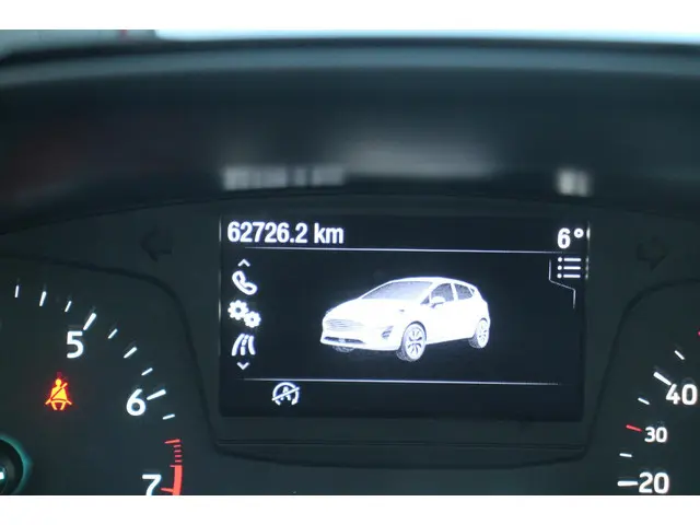 Ford Fiesta 1.1 Trend 2018 Benzine 16