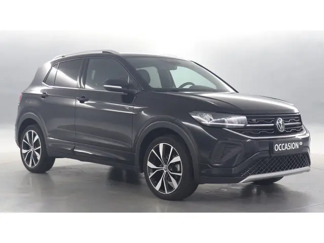 Volkswagen T-Cross 1.0 TSI R-Line 2024 Benzine 3