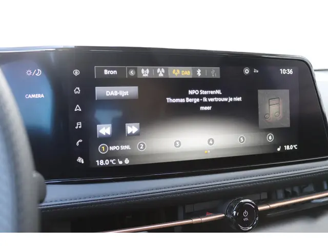 Nissan ARIYA Advance 91 kWh 2025 Elektrisch 21