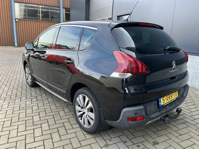 Peugeot 3008 1.6 THP Crossway 2014 Benzine 3