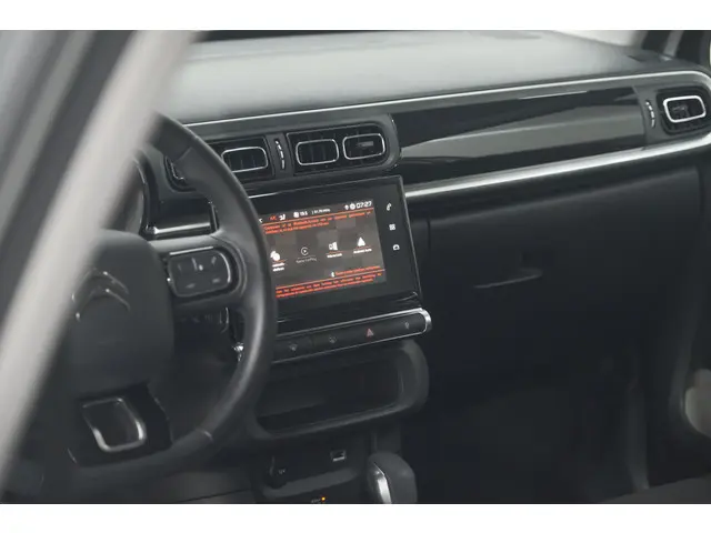 Citroën C3 PureTech 110 EAT6 Feel Edition 2020 Benzine 46