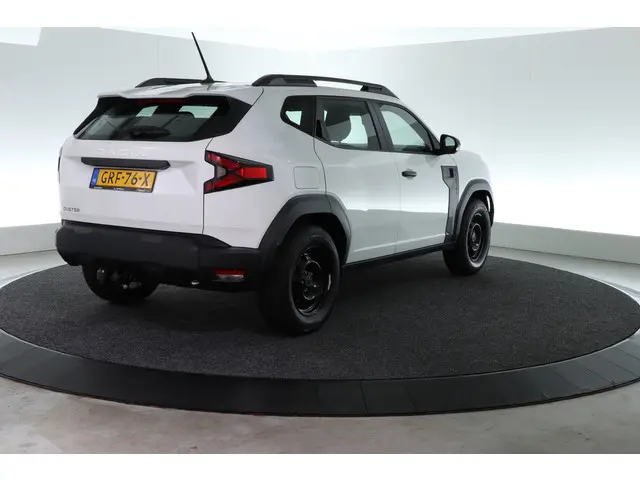 Dacia Duster 1.0 TCe 100 ECO-G Essential 2024 LPG/Gas 2