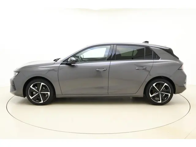 Opel Astra 1.2 Turbo 130pk GS 2024 Benzine 5