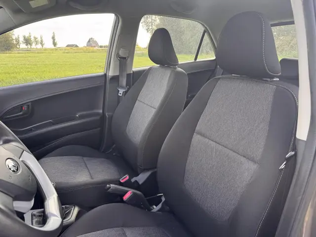 Kia Picanto 1.0 CVVT ComfortLine |Airco 2014 Benzine 7