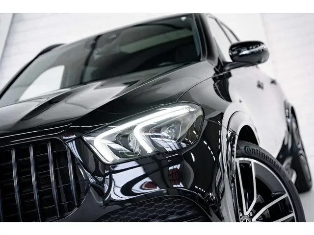 Mercedes-Benz GLE 580 Premium Plus 2022 Benzine 14