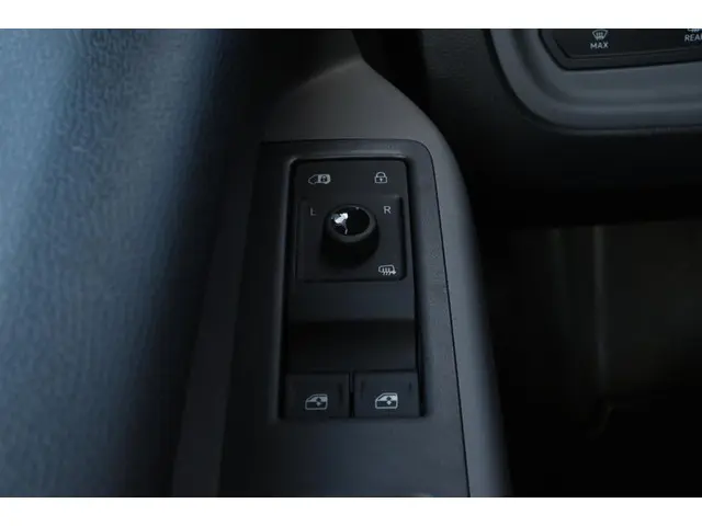 Volkswagen ID. Buzz Cargo 79 kWh 2025 Elektrisch 23