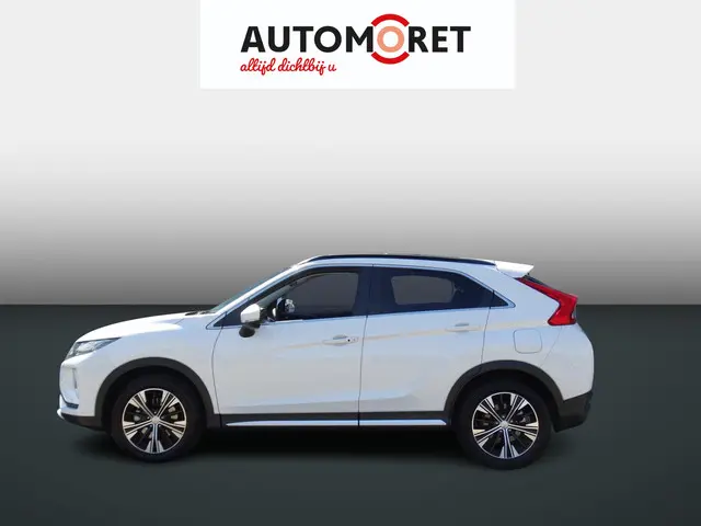 Mitsubishi Eclipse Cross 1.5 DI-T Instyle 2019 Benzine