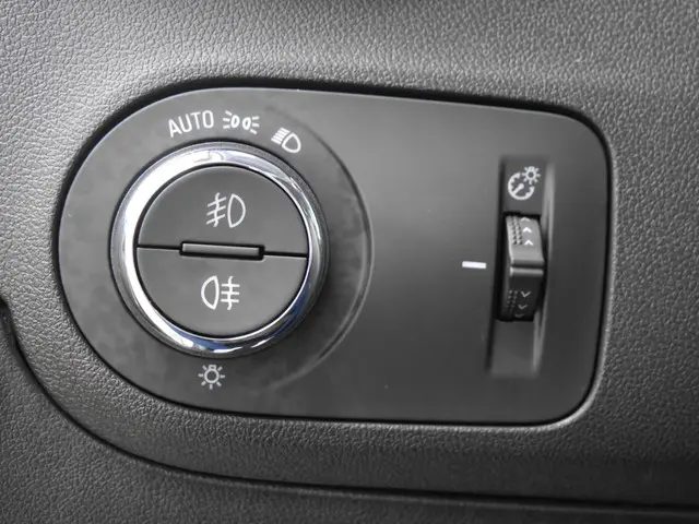 Opel Crossland 1.2 Turbo Ultimate Level 4 2024 Benzine 16
